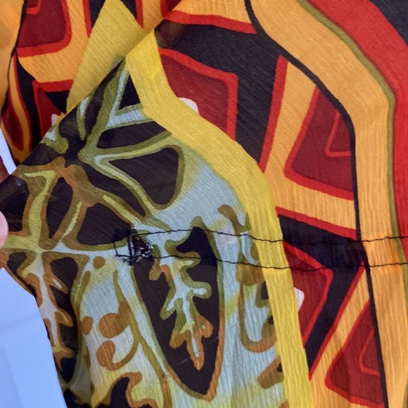 Nicole miller studio dress cbh - Picture 3 of 12